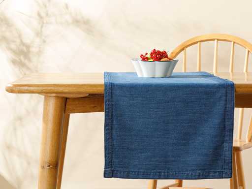 Cotton Столовая дорожка 40х150 см