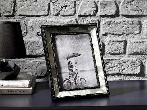 Monochrome Рамка 15x21 см