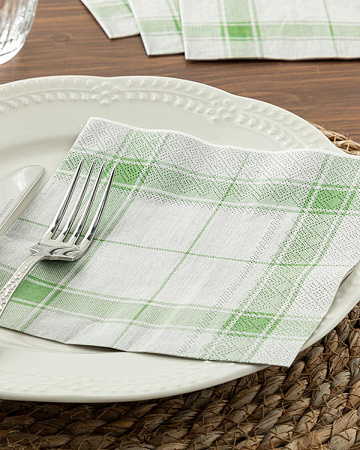 Classic Line Paper napkins 33х33 cm 20 pcs