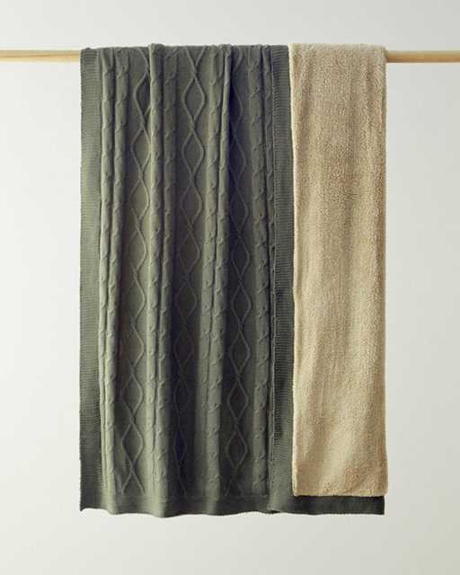 Drapery Шаль на кресло 130х170 см