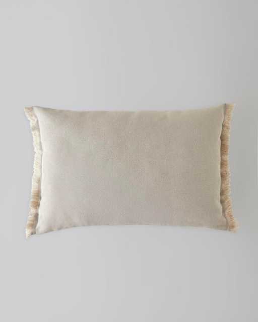 Muse Decorative pillow 35х55 cm