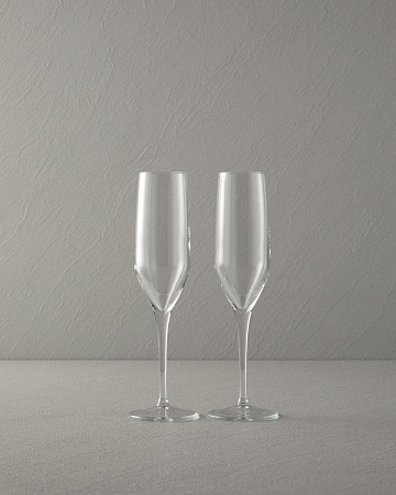 Syrah Set of glasses 200 ml 2 pcs