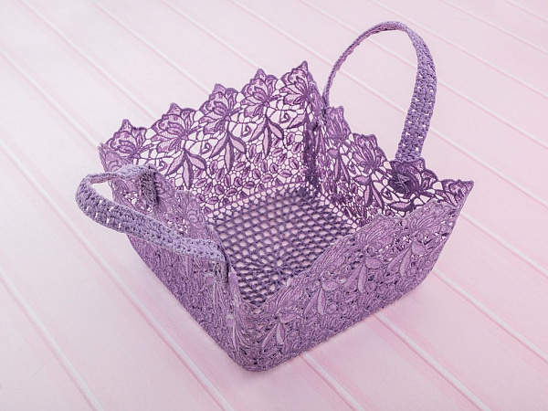 Rose Dream Кошик 28х28х15 см