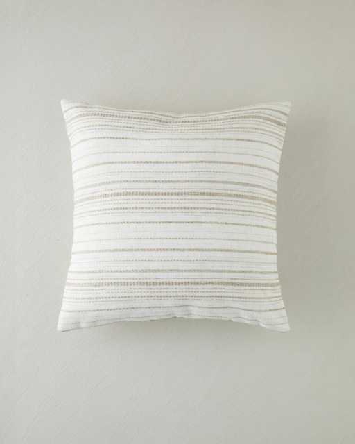 Basic Line Decorative pillow 45х45 cm