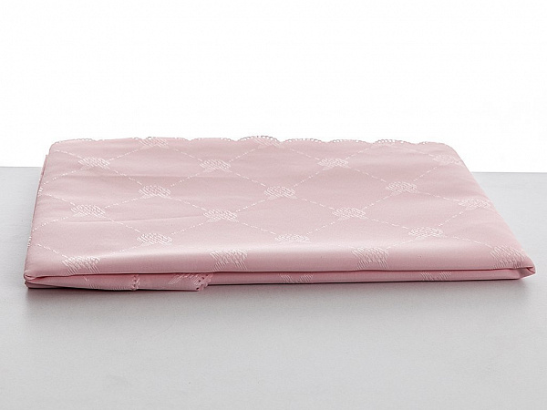 Winter Rose Tablecloth 150х200 cm
