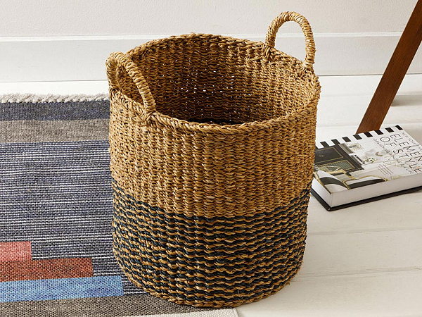 Natural Shape Кошик 35х35 см