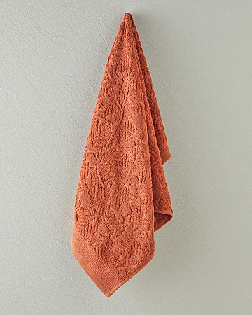Alyssa Face towel cotton 50х80 cm