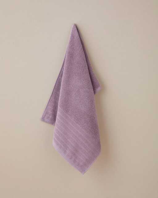 Pure Bath towel cotton 70х140 cm