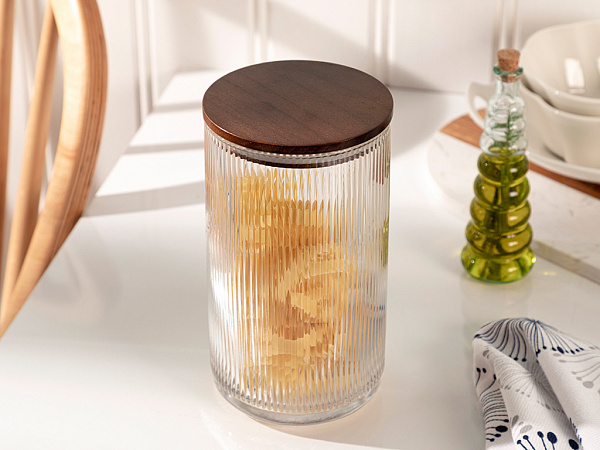 Cassidy Jar 1800 ml