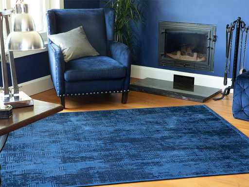 Velvet Modern Хлопковый Ковер 160х230 см