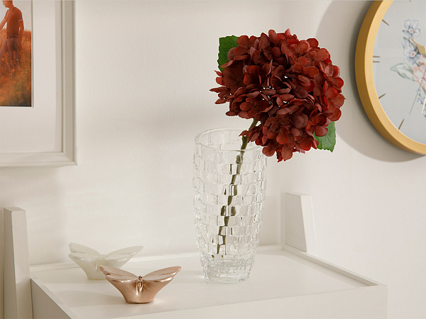 Hydrangea Artificial flower 33 cm