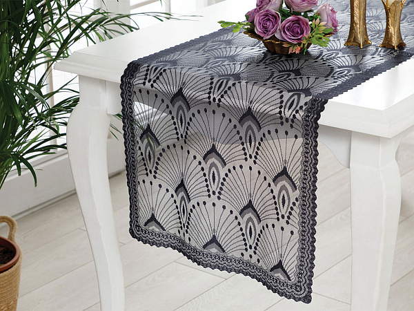 Artdeco Столовая дорожка 45х150 см