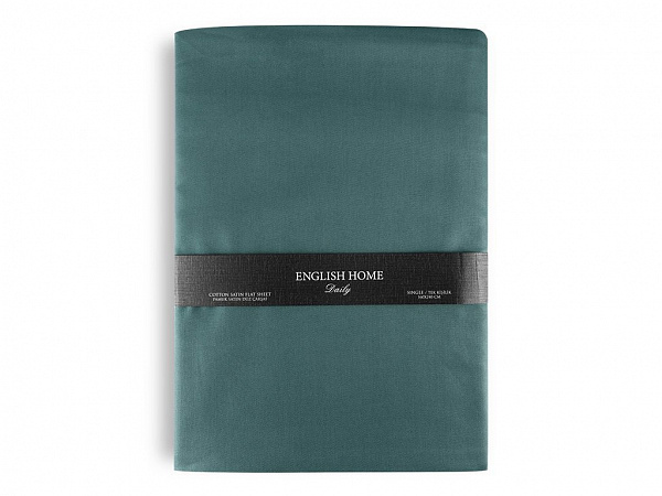 Duz Sheet satin 160x240 cm