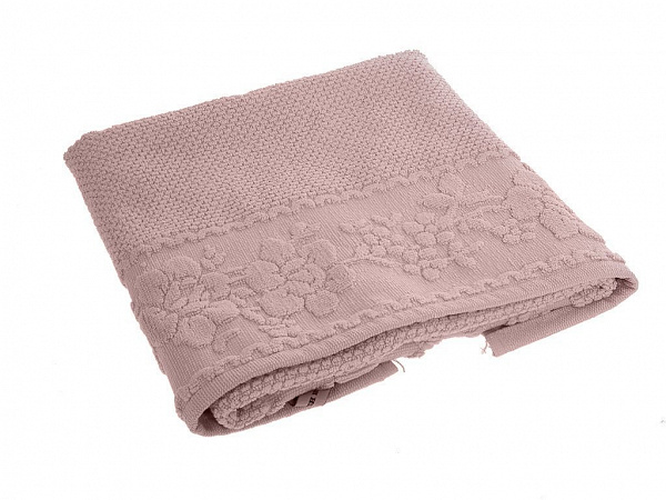 Glam Rose Полотенце для ног хлопковое 50х70 см