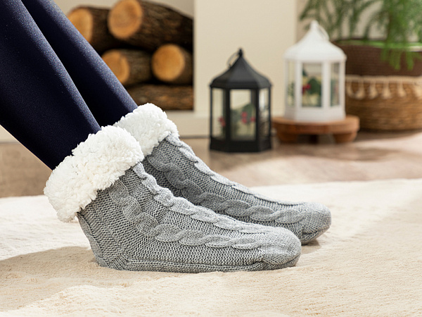 Short Home Носки 36-38