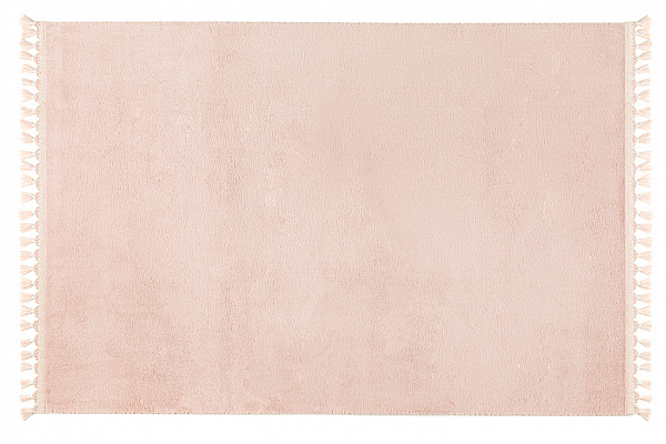 Fluffy Cotton Carpet 120х180 cm