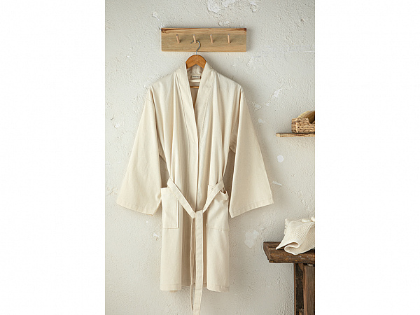 Bohemian Bathrobe S-M