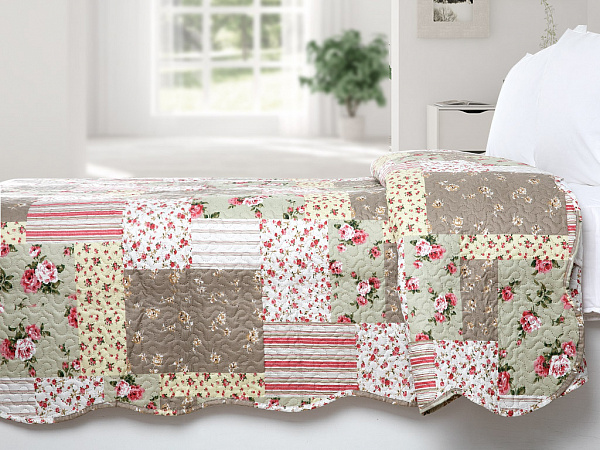 Margot Bed cover 200х220 cm