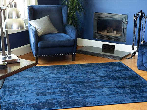 Velvet Modern Бавовняний Килим 80х250 см