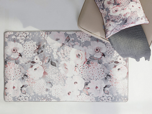 Fall Floral Ковер 80х250 см