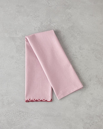 Retro Waves Kitchen towel 30х50 cm