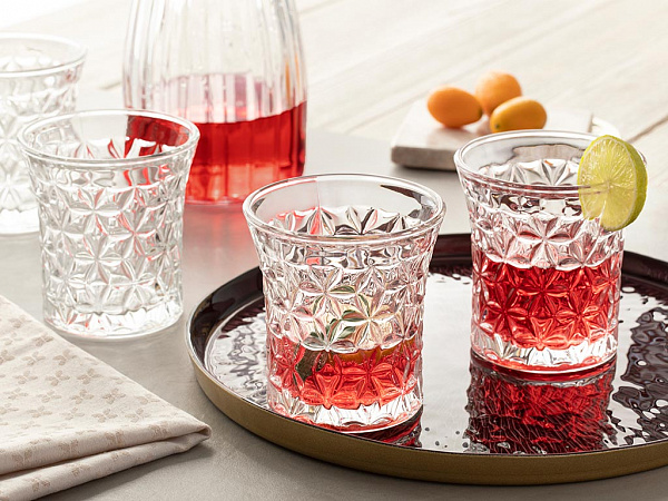 Mate Set of glasses 300 ml