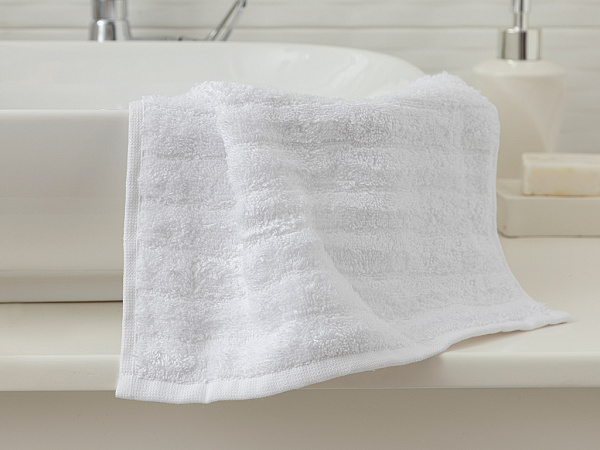 Dalgali Hand towel cotton 30х30 см