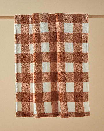 Comfort Plaid Плед 120х170 см