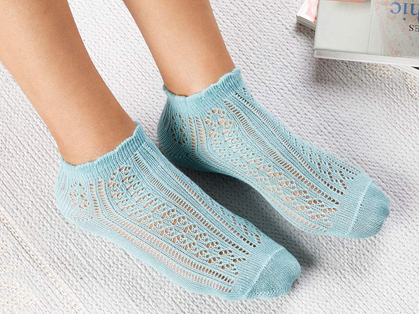Fishnet Носки 36-40