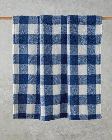 Comfort Plaid Плед 120х170 см