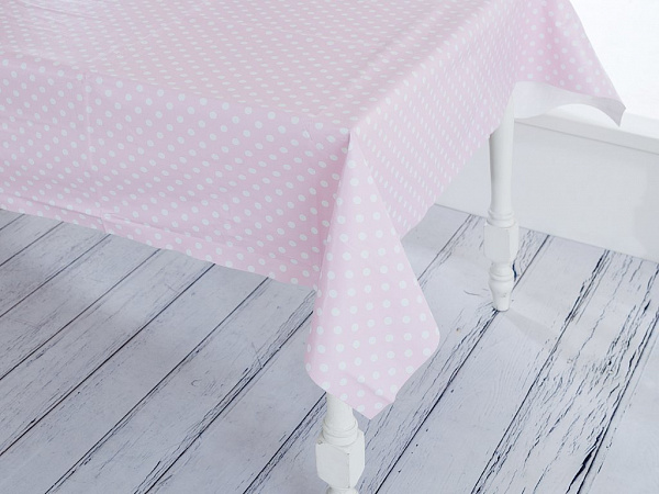 Mum''s Dots Скатерть 100х140 см'
