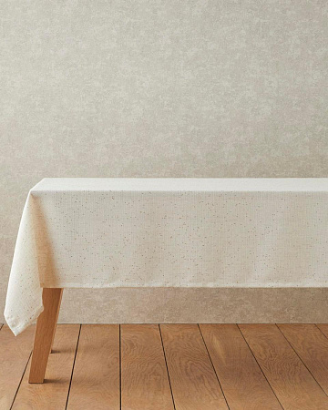 Goldenite Tablecloth 145х200 cm