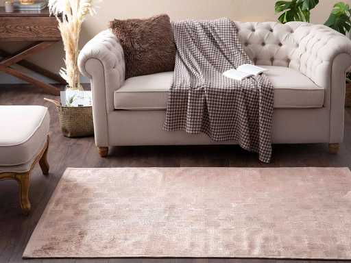Velvet Modern Хлопковый Ковер 160х230 см