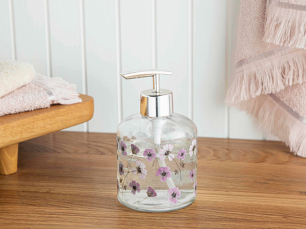 Floret Емкость для мыла 8х14 см