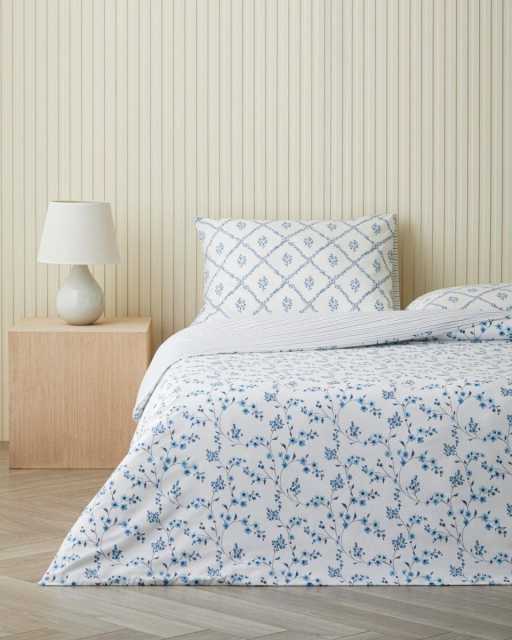 Fresh Ivy Набор постельного белья 160х220 см
