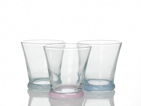 Olimpia Set of glasses 170 ml