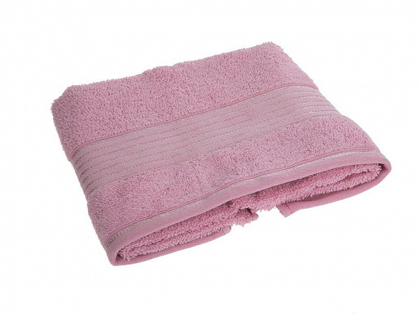 Glam Stripe Полотенце для лица хлопковое 50х80 см