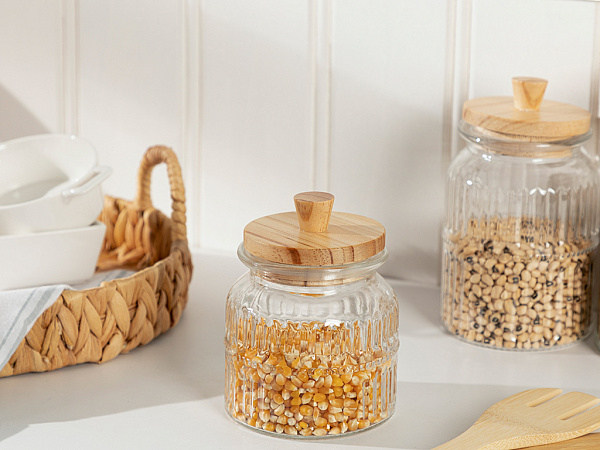 Oscar Jar 600 ml