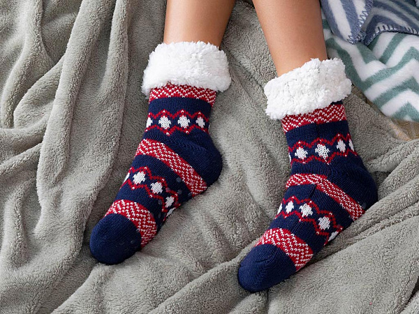 Winter Носки 39-41