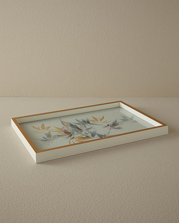 Bamboo Tray 31х46 cm