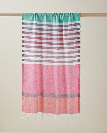 Zazzy Beach towel 80х150 cm