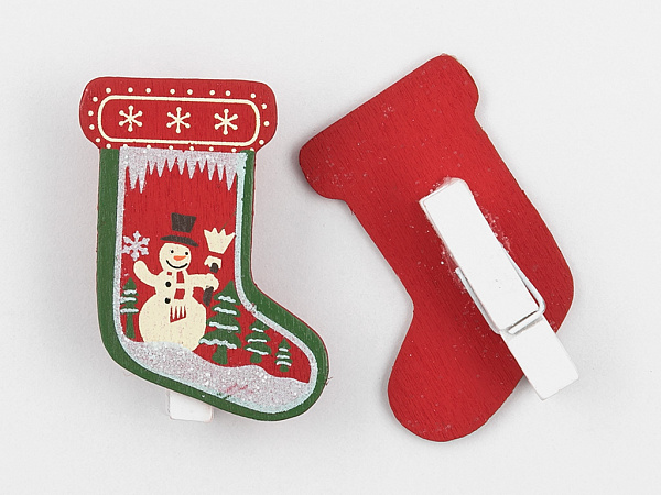 Winterland Hanging Accessory 20.5х11.3 cm