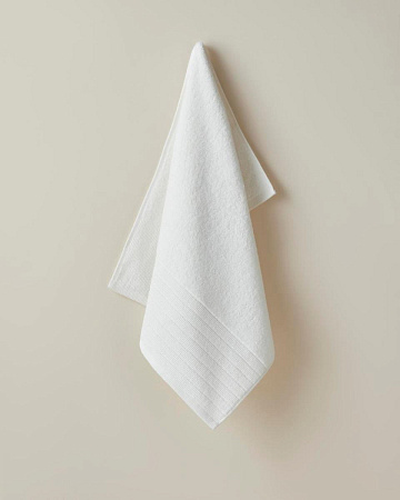 Pure Face towel cotton 50х80 cm