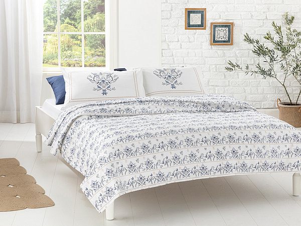 Dream Garden Набір піке 150х220 см