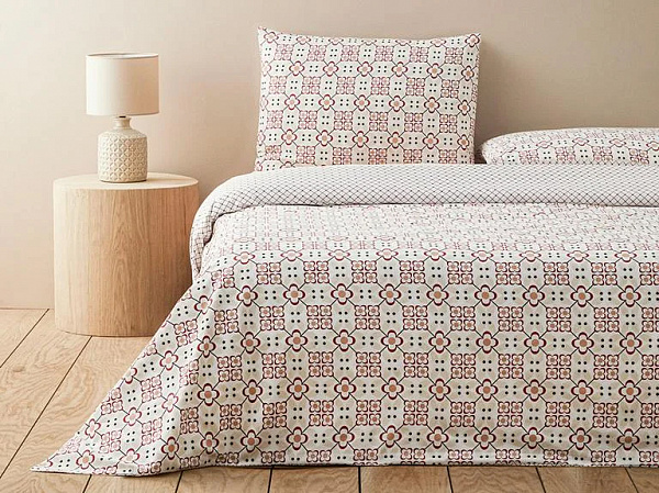 Retro Glam Bedding set 200х220 cm