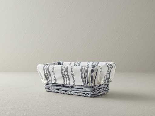 Coastal Bread box 26х13 cm