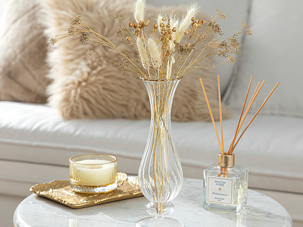 Rita Vase 26х8.5 cm