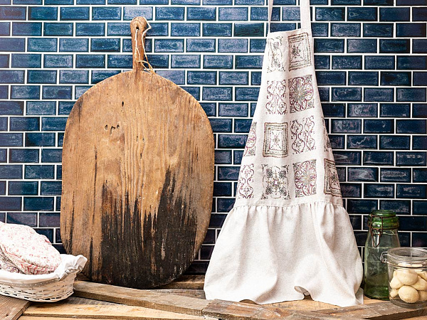 Urbann Kitchen Apron 81х81 cm