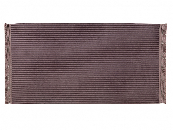 Thick Ribbed Ковер 80х150 см