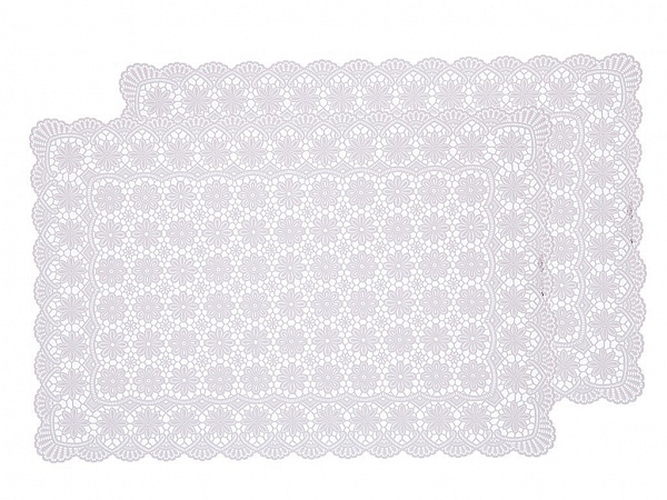 Daisy Set of napkins 30х45 cm